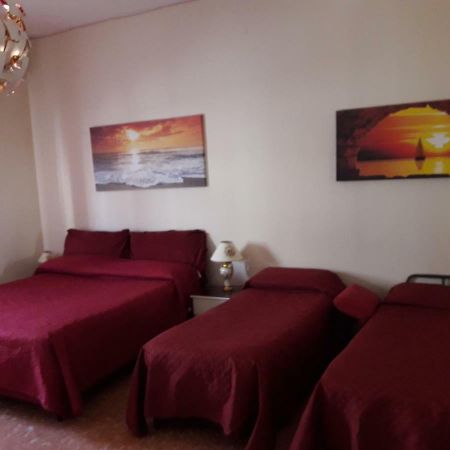 Hotel Nuovo Diana Naples Exterior photo